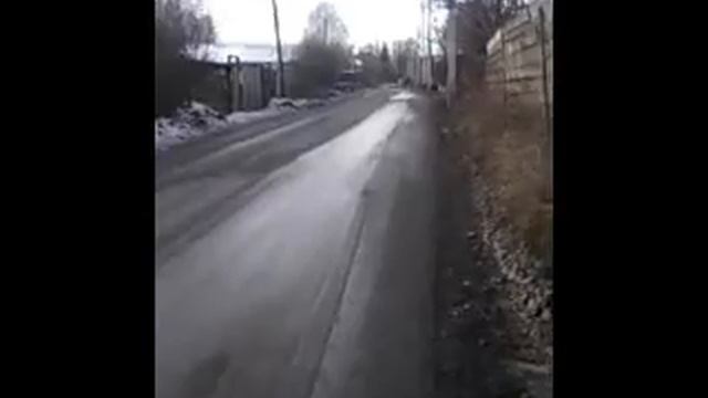 Mark 2 1uz fe vvti Первый выезд смотреть онлайн