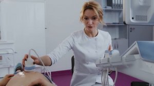 УЗИ ВО ВРЕМЯ БЕРЕМЕННОСТИ | УЗИ может показать характер малыша еще до рождения