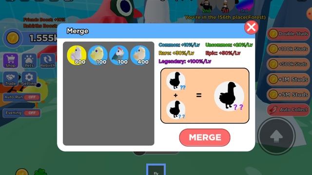 First video. Flappy bird race on Roblox смотреть онлайн