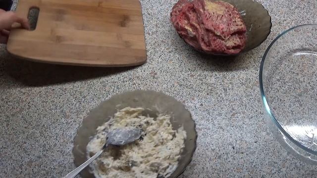 ГОВЯЖЬИ РУЛЕТИКИ смотреть онлайн