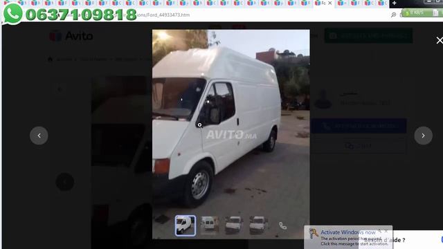 Fiat Ducato Citroen Jumper Renault Master Avito Maroc смотреть онлайн