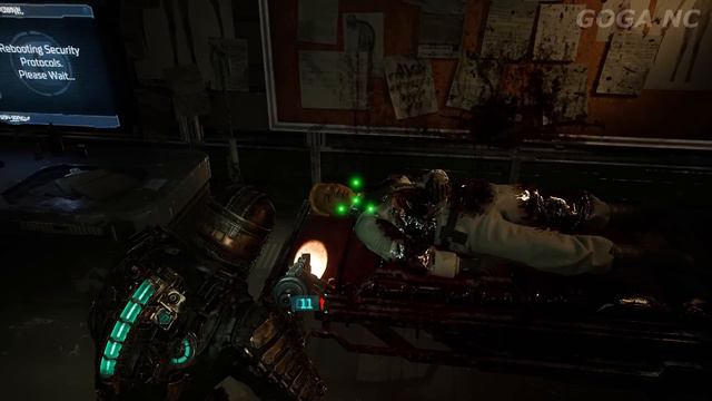 All Humans Death Scenes in Dead Space 2023 смотреть онлайн
