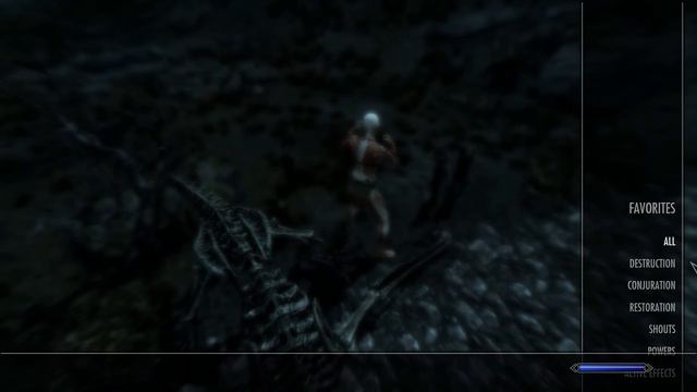 Skyrim: Shingeki no Kyojin Female vers (attack on titan) смотреть онлайн
