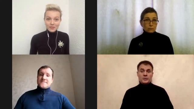 Театр "ИНЭОС" - Как Ёжик с Медвежонком приснились Зайцу смотреть онлайн