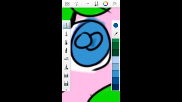 Рисую Пони MLP2# Серия смотреть онлайн