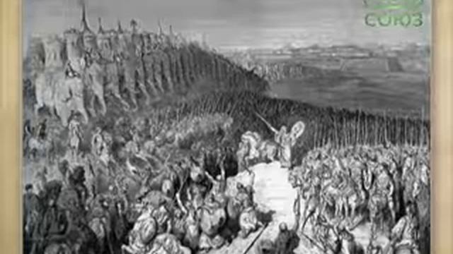 3.4.9. Страдательные причастия прошедшего времени смотреть онлайн