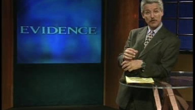 The Evidence - Darwin's Dilemma