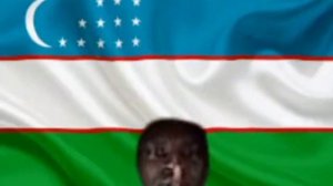 SHHHHHH, UZBEKI SPYAT 🤫