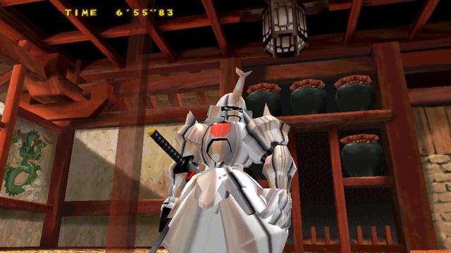 Power Stone Collection PSP Playthrough - POWER STONE 1 STORY MODE with RYOMA смотреть онлайн