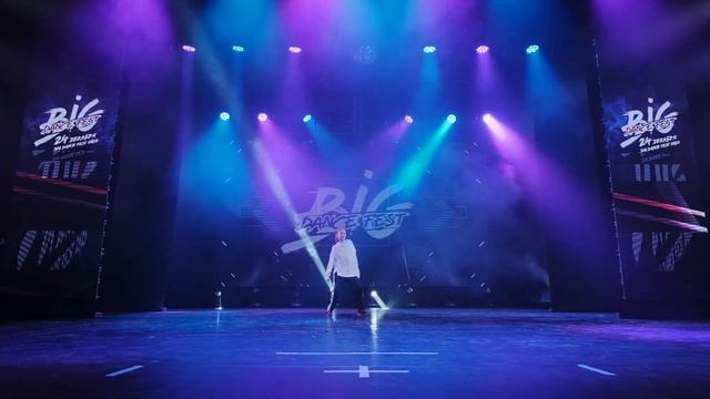 BEST SOLO DEBUТ, 2 место, Бакулёва Кира смотреть онлайн