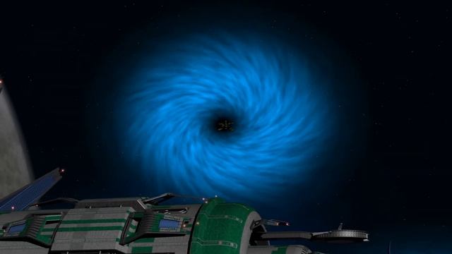 Babylon 5 - Babylon 4 Gathering смотреть онлайн