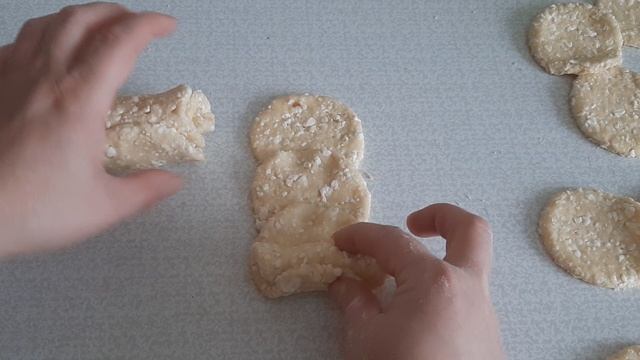 ТВОРОЖНАЯ ВЫПЕЧКА.ПЕЧЕНЬЕ.