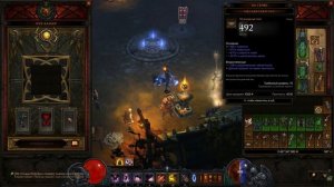 Лучшие билды для ДХ: "Сущность порока" [Diablo 3] [patch 2.3]