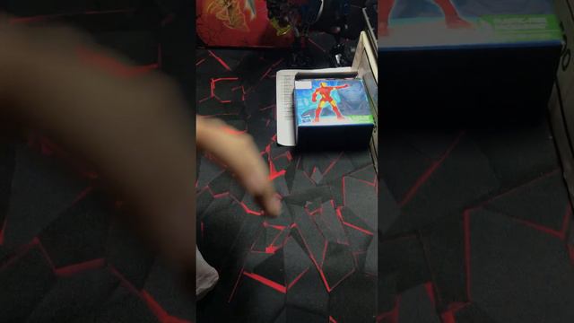 Обзор на железного человека от hasbro смотреть онлайн