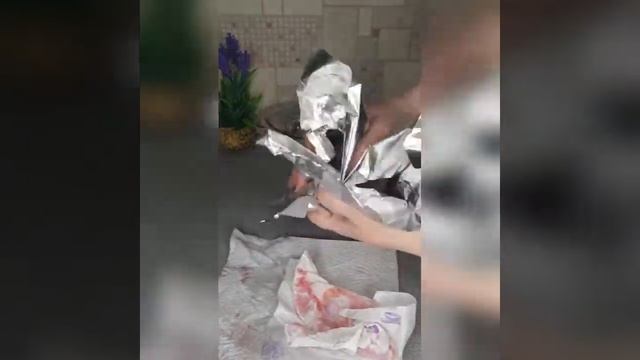Салатик к селёдочке. Быстрый рецепт приготовления свёклы. смотреть онлайн
