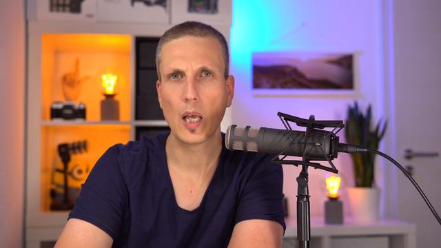 Die beste 4K Kamera oder königliches Audiosetup? 🤔 Audio vs. Video смотреть онлайн