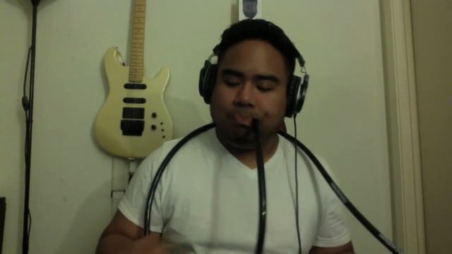 Ribbon in the Sky смотреть онлайн