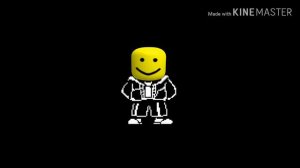 Megalovania Oof Remix