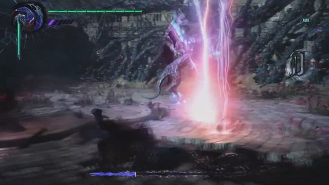 Let's Play Devil May Cry 5 | #08 Schlechter Zeitpunkt | OSL смотреть онлайн