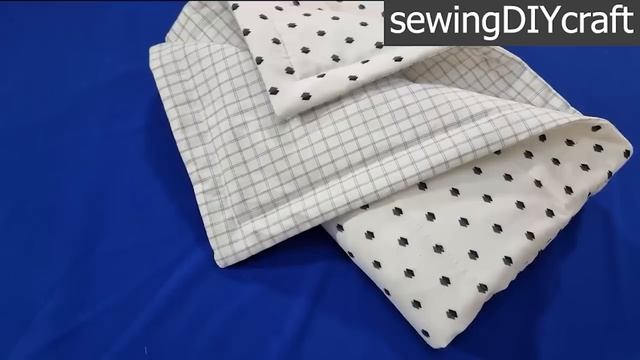 4 Sewing Projects that you should sew for your home | Sewing ideas | Gifts ideas | DIY crafts смотреть онлайн