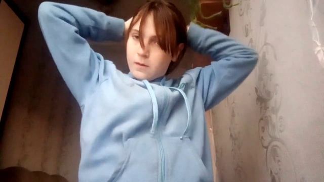 2 причёски с крабиком ??☘️ #рекомендации #рисуеммультфильмы #россия смотреть онлайн