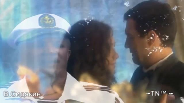 Василий Сидякин ВОТ И ВСТРЕТИЛИСЬст Татьяны Никитиной видеомонтаж videostudio TATYANA 2021г смотреть онлайн