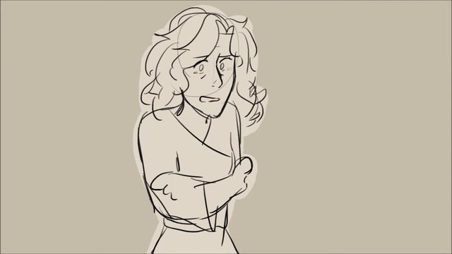 So Big So Small || Persy Jackson animatic || May Castellan смотреть онлайн