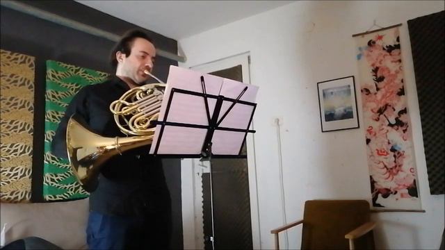 Karl Matys - Концерт бр.1, став бр.2 (Дипломски испит) смотреть онлайн