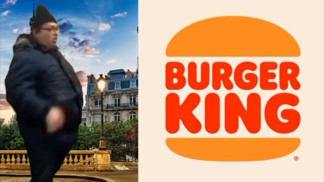 БУРГЕР КИНГ ГОВНО ОЦЕНИВАЕТ ИГРЫ! смотреть онлайн