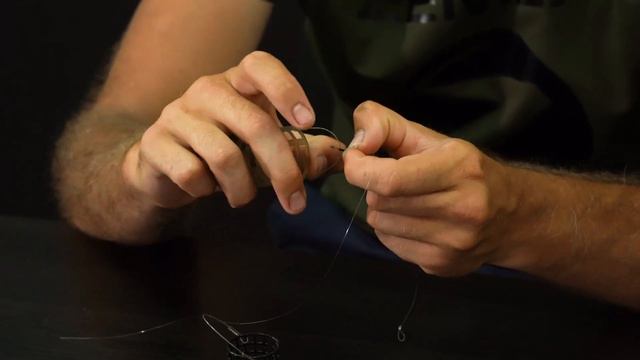 ZEMEX ADVICE / Советы от ZEMEX / Фидерный монтаж