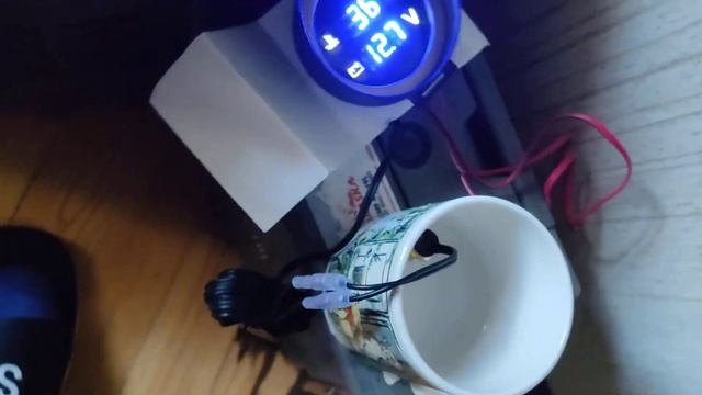 Датчик температуры охлаждающей жидкости и вольтметр смотреть онлайн