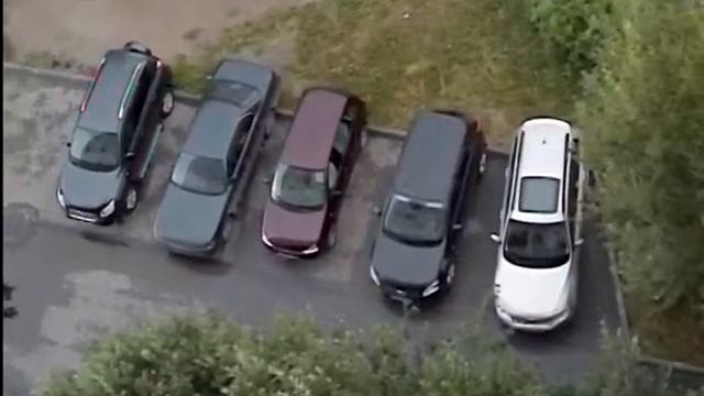 Видео с камеры AK BL720HD смотреть онлайн