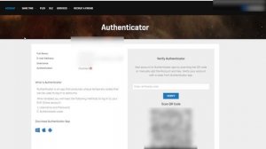 Eve Online: How to Enable Two Factor Authentication | EVE Account Safety Tutorial