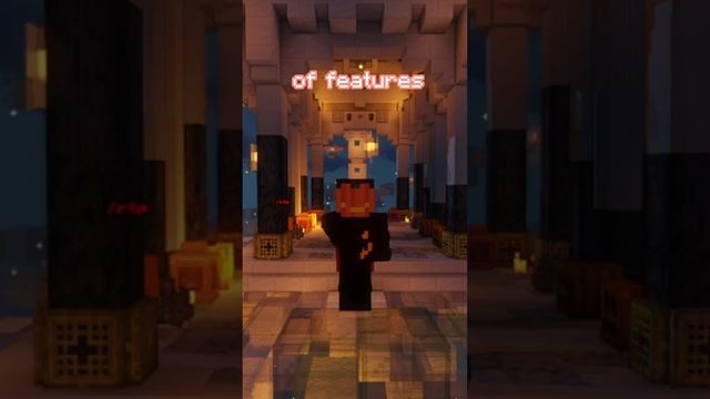 NEW Public SMP server Bedrock & Java (free to play) смотреть онлайн