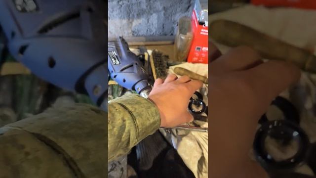 Ремонт рулевой рейки. Как снять внутренний сальник рулевой рейки. смотреть онлайн