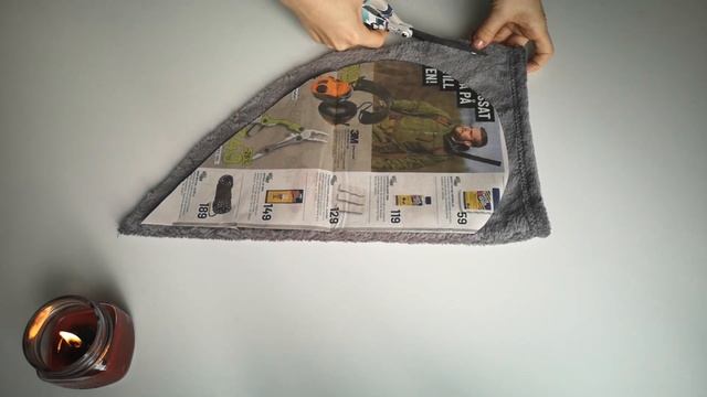 Подушка крыса, мышь своими руками.символ 2020 года смотреть онлайн