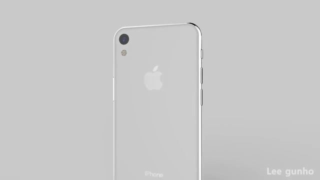 The Official Trailer of iPhone SE2 Upcoming iPhone on 2018! смотреть онлайн