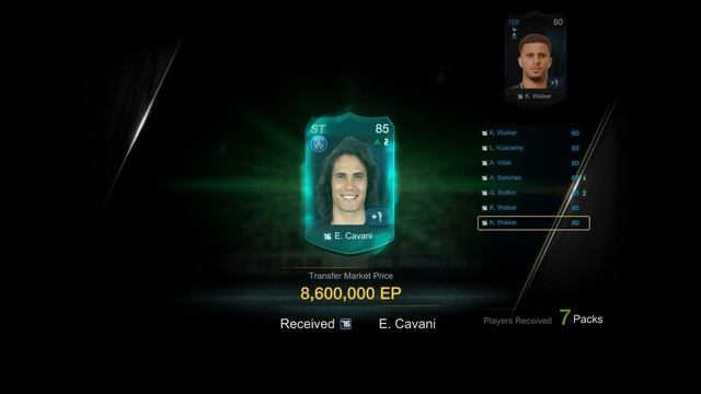 PACK OPENING в Fifa Online 3 Malaysia[13]на 1 миллиард ЕП!!! смотреть онлайн