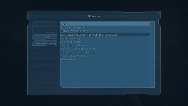 Basics 101: Menu, Workshop, Worlds & Movement! (Space Engineers) смотреть онлайн