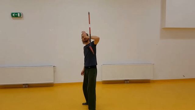 Stupid Staffs - Broom Staff - Episode 3 - 64.11.17 смотреть онлайн