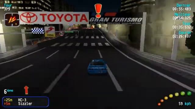 【RVGL】Nissan Skyline GT-R R32 ’Calsonic‘ | Special Stage Route 5 | 5 Laps смотреть онлайн
