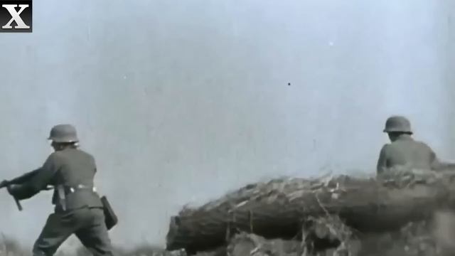 «На уровне шеи натягивалcя сюрприз»: самые СТРАШНЫЕ ЛОВУШКИ второй мировой смотреть онлайн