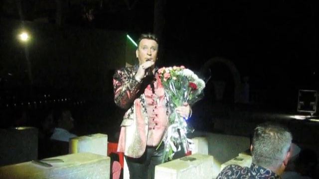 Сергей Пенкин