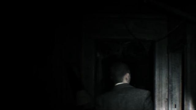 Resident Evil 7 | THIS GAME IS SCARY AS F***K! смотреть онлайн