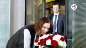 Знаки судьбы, 117 серия. Мачо