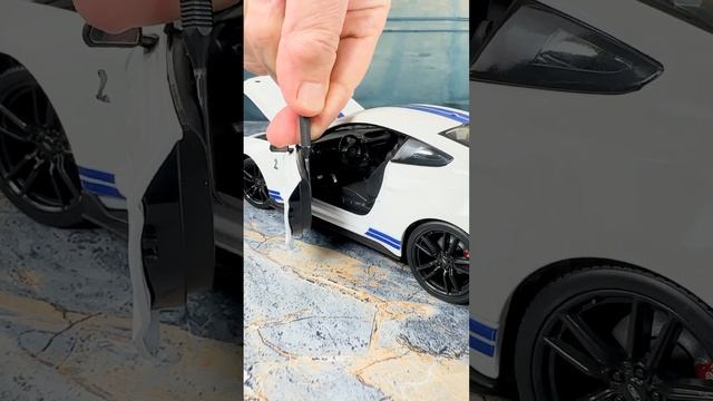 [BEST] UNBOXING in Style: Unbox the Power of the 2020 Shelby GT500 Diecast ⚡?️ #Diecast #ShelbyGT50 смотреть онлайн