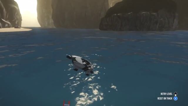 First 30 Minutes: Screamride [XBOX360/XBONE] смотреть онлайн