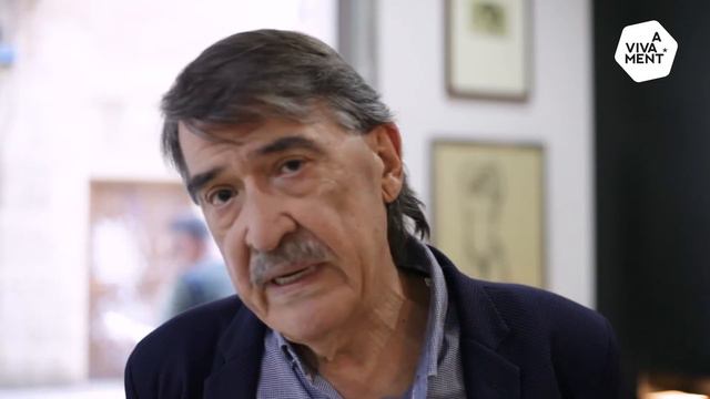 #Avivament2019 - Entrevista Miguel Morey смотреть онлайн