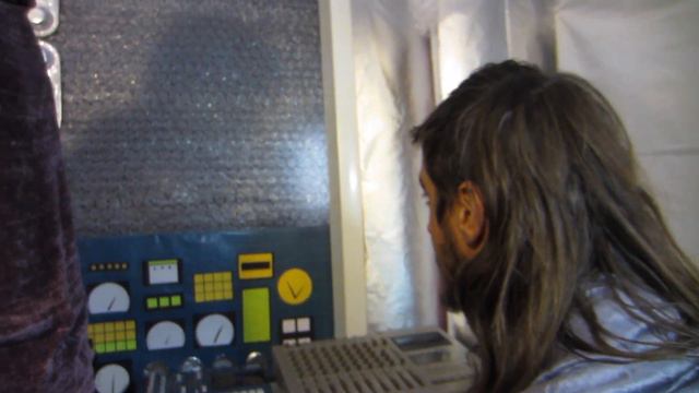 They're Made Out of Meat смотреть онлайн