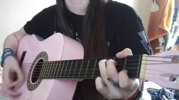 Kodaline - All I Want cover